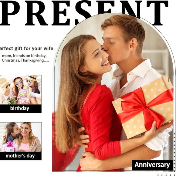 Nylon Crescent Shoulder Bag for Women Men,Crossbody Bag with Adjustable Strap&Du - Picture 5 of 7